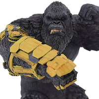 Awe-Inspiring Kong: New Empire Kong Beast Glove Exquisite Basic Action Figure 6.2" by Hiya Toys