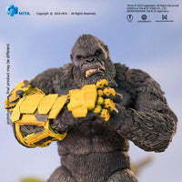 Awe-Inspiring Kong: New Empire Kong Beast Glove Exquisite Basic Action Figure 6.2"" by Hiya Toys