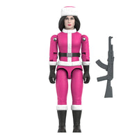 Daina G.I. Joe ReAction+ Wave 7 Oktober Guard Sniper Action Figure by Super7 new in box collectible toy