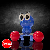 Digital Circus Animiniz: SIDESHOW Series - U-Pick Your Character 3-inch figure by Glitch Studios new in box