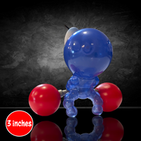 Digital Circus Animiniz: SIDESHOW Series - U-Pick Your Character 3.75-inch figure by Glitch Studios new in box