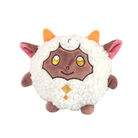 Palworld Pals Chillet Lamball Foxparks Chikipi 7-8" Small Plush Series 1 U-Pick by The Loyal Subjects