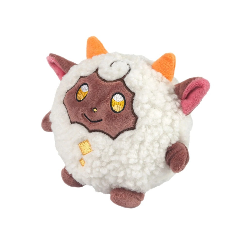 Palworld Pals Chillet Lamball Foxparks Chikipi 7-8" Small Plush Series 1 U-Pick by The Loyal Subjects