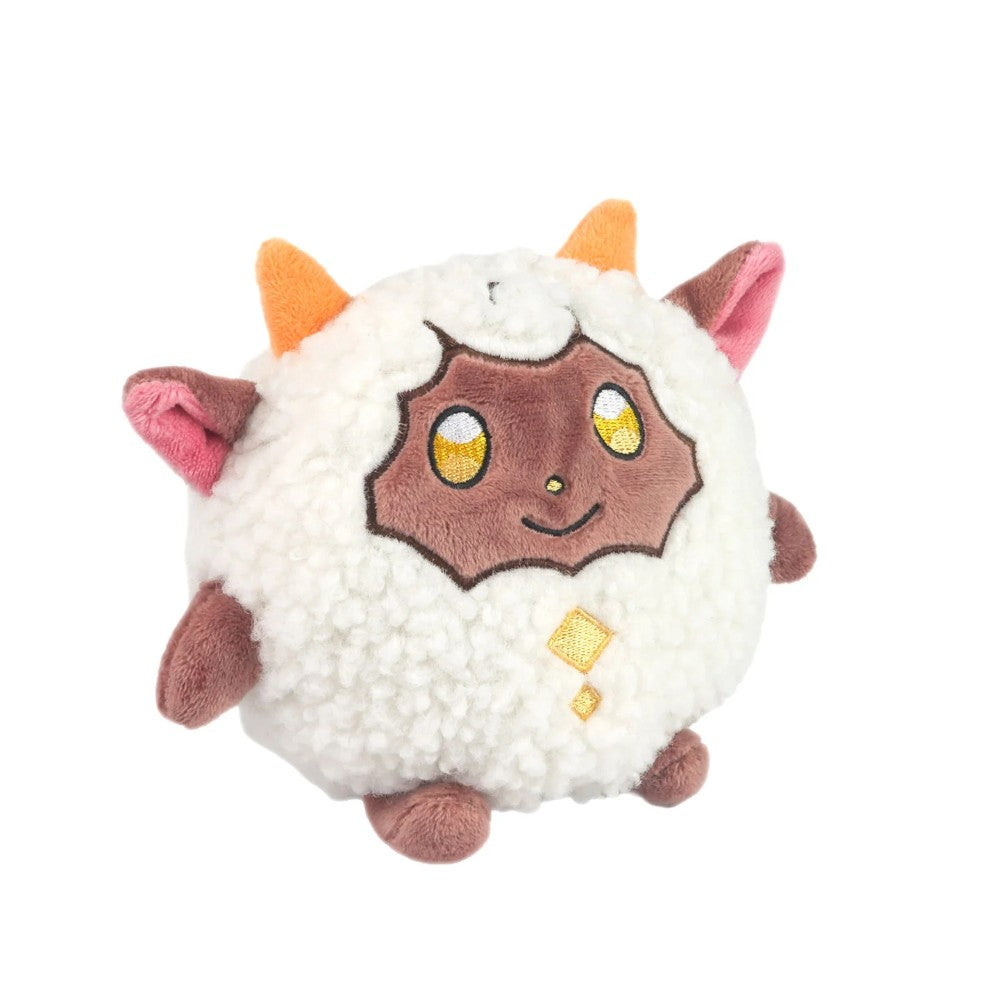 Palworld Pals Chillet Lamball Foxparks Chikipi 7-8" Small Plush Series 1 U-Pick by The Loyal Subjects