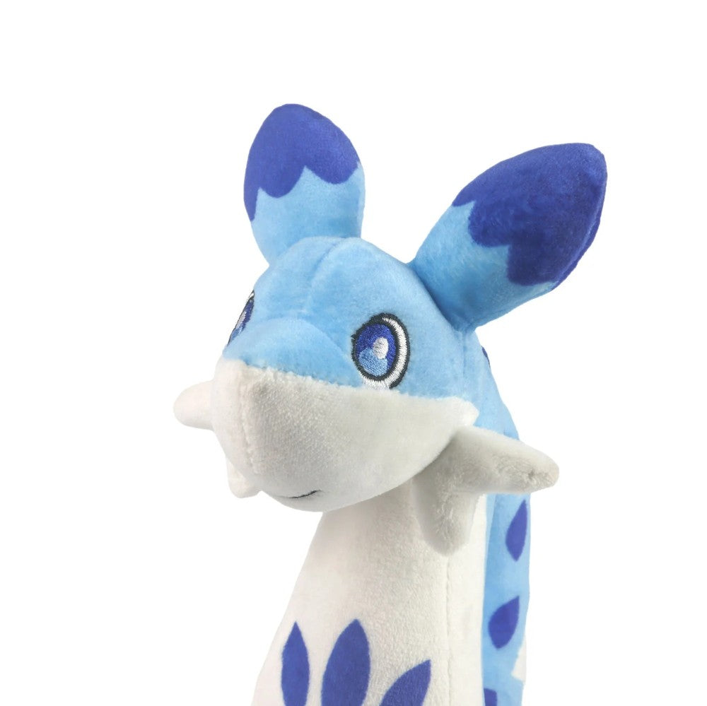 Palworld Pals Chillet Lamball Foxparks Chikipi 7-8" Small Plush Series 1 U-Pick by The Loyal Subjects