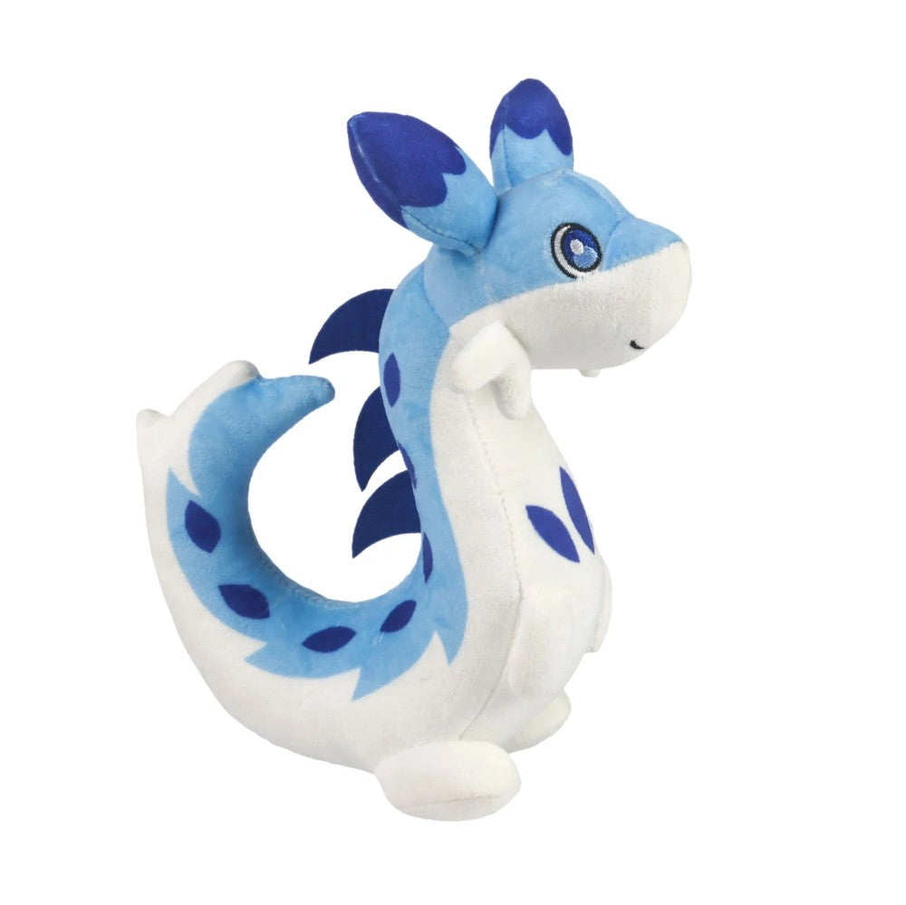 Palworld Pals Chillet Lamball Foxparks Chikipi 7-8" Small Plush Series 1 U-Pick by The Loyal Subjects plush toy