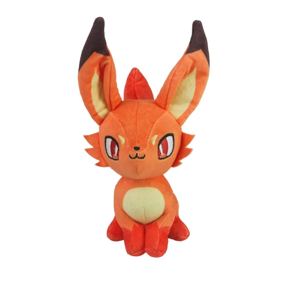 Palworld Pals Chillet Lamball Foxparks Chikipi 7-8" Small Plush Series 1 U-Pick by The Loyal Subjects