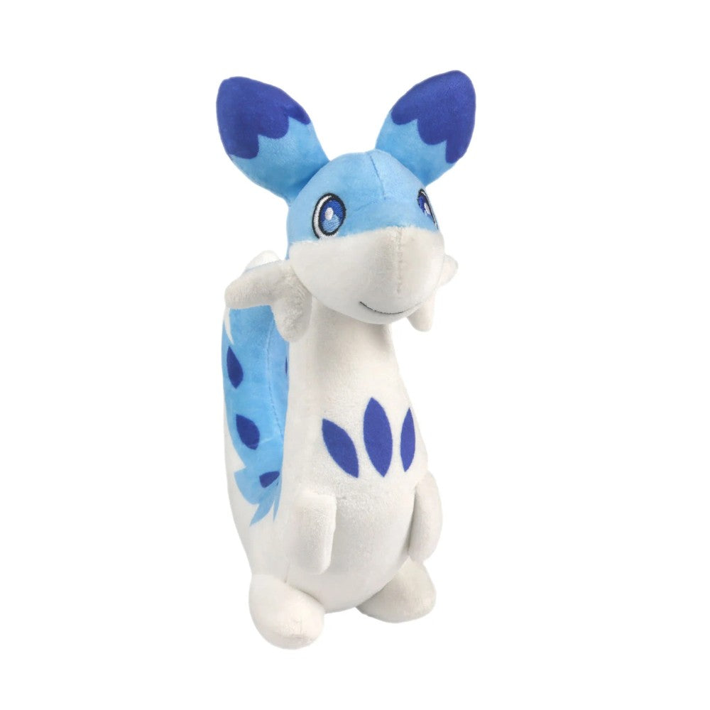 Palworld Pals Chillet Lamball Foxparks Chikipi 7-8" Small Plush Series 1 U-Pick by The Loyal Subjects