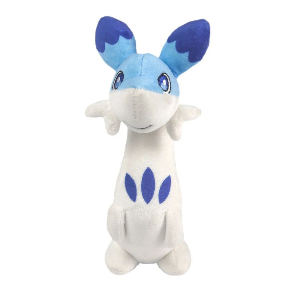 Palworld Pals Chillet Lamball Foxparks Chikipi 7-8" Small Plush Series 1 U-Pick by The Loyal Subjects