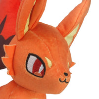 Palworld Pals Chillet Lamball Foxparks Chikipi 7-8" Small Plush Series 1 U-Pick by The Loyal Subjects