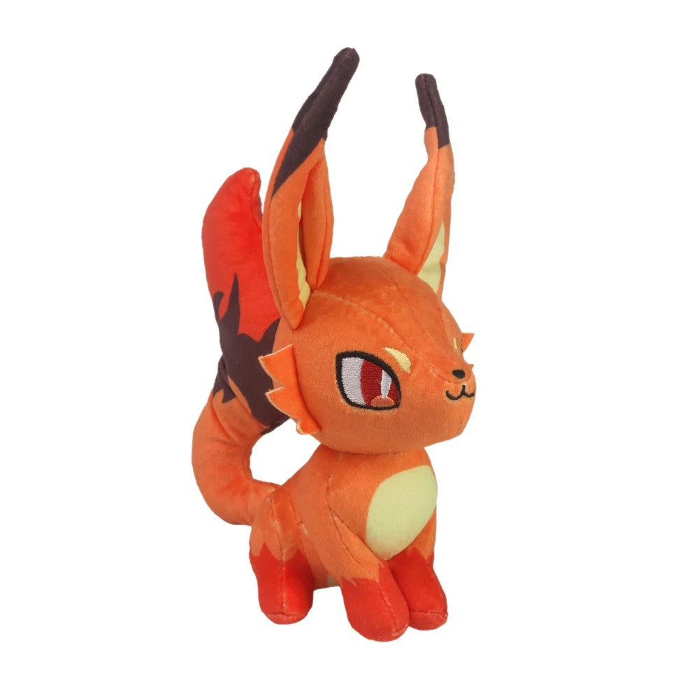 Palworld Pals Chillet Lamball Foxparks Chikipi 7-8" Small Plush Series 1 U-Pick by The Loyal Subjects