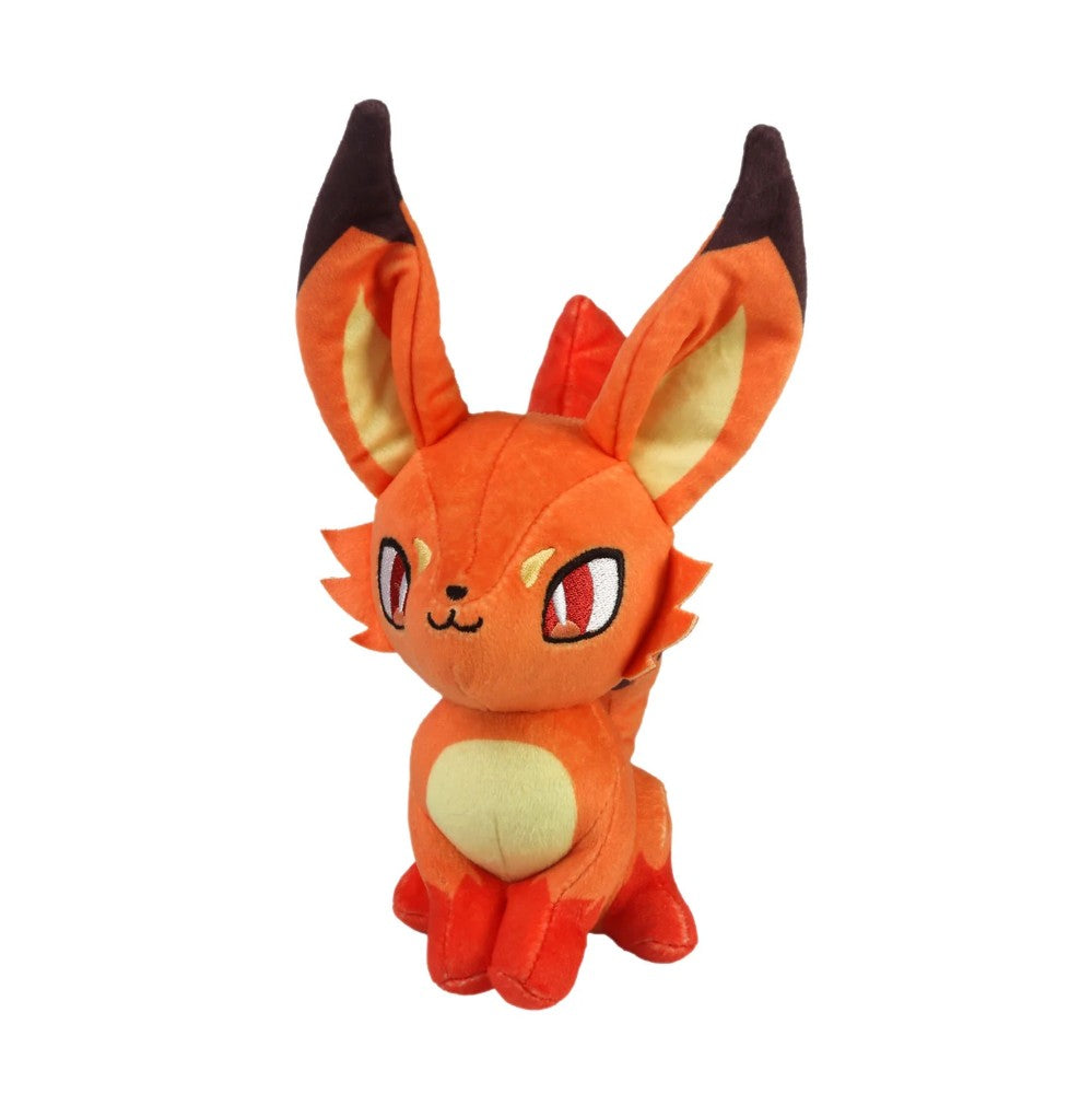 Palworld Pals Chillet Lamball Foxparks Chikipi 7-8" Small Plush Series 1 U-Pick by The Loyal Subjects