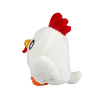 Palworld Pals Chillet Lamball Foxparks Chikipi 7-8" Small Plush Series 1 U-Pick by The Loyal Subjects
