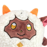Palworld Pals Chillet Lamball Foxparks Chikipi 7-8" Small Plush Series 1 U-Pick by The Loyal Subjects