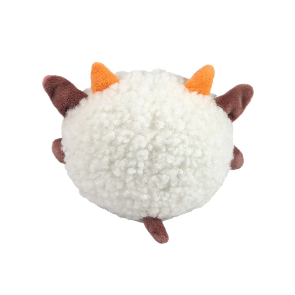 Palworld Pals Chillet Lamball Foxparks Chikipi 7-8" Small Plush Series 1 U-Pick by The Loyal Subjects