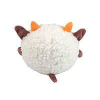 Palworld Pals Chillet Lamball Foxparks Chikipi 7-8" Small Plush Series 1 U-Pick by The Loyal Subjects