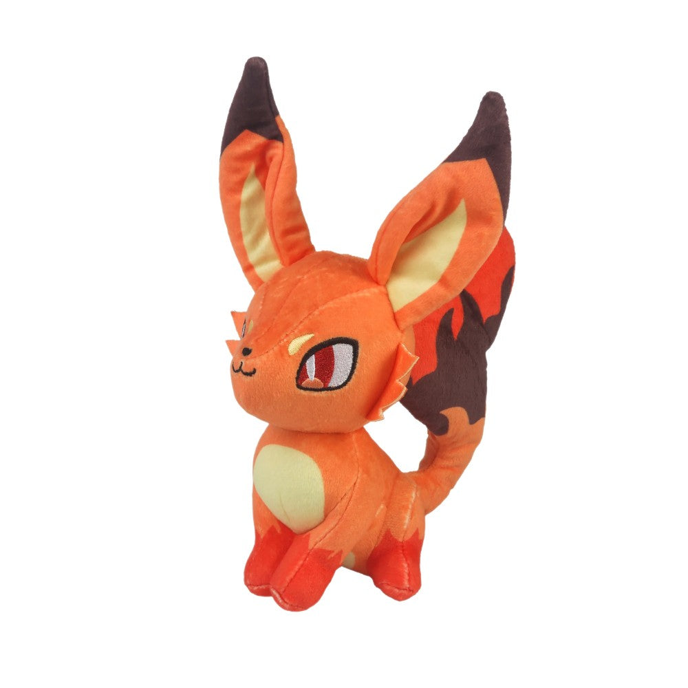 Palworld Pals Chillet Lamball Foxparks Chikipi 7-8" Small Plush Series 1 U-Pick by The Loyal Subjects plush toy