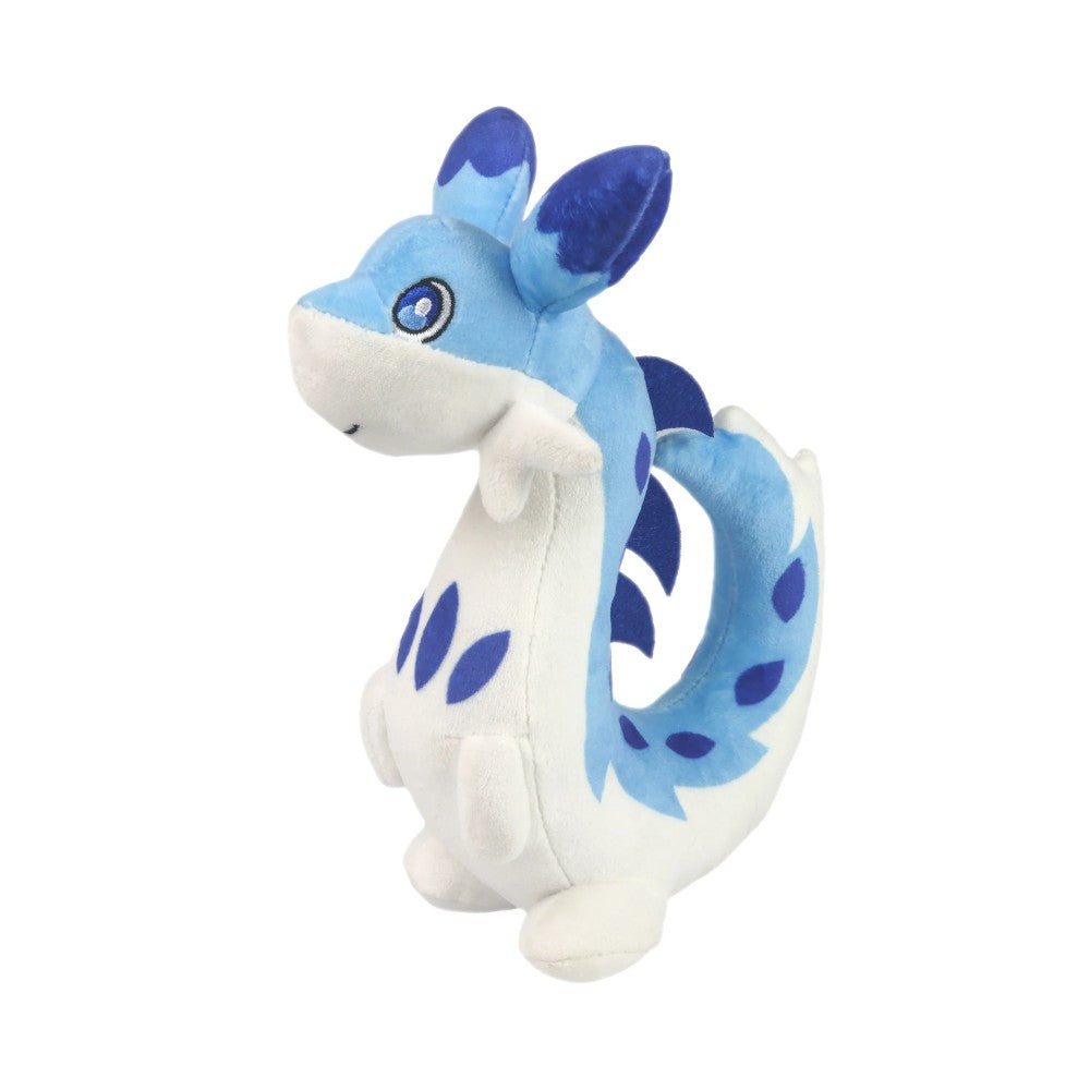 Palworld Pals Chillet Lamball Foxparks Chikipi 7-8" Small Plush Series 1 U-Pick by The Loyal Subjects
