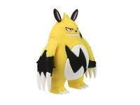 Chillet Relaxaurus Grizzbolt Palworld 3" Scale Action Figure Collector Set Series 1 by The Loyal Subjects