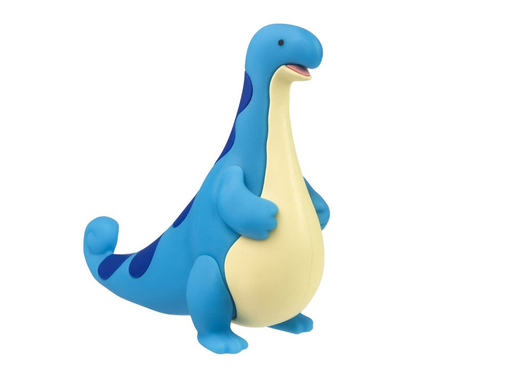 Chillet Relaxaurus Grizzbolt Palworld 3" Scale Action Figure Collector Set Series 1 by The Loyal Subjects