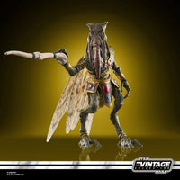Star Wars The Vintage Collection 3 3/4-Inch Poggle the Lesser Action Figure by Kenner new in box collectible toy