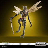 Star Wars The Vintage Collection 3 3/4-Inch Poggle the Lesser Action Figure by Kenner new in box