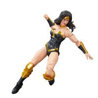 Marvel Legends Series Squadron Supreme Power Princess 6-Inch Action Figure by Hasbro, new in box collectible toy