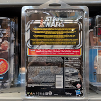 Princess Leia Boushh Star Wars Retro Collection Action Figure 1:18 ROTJ by Kenner, new in box collectible 3.75 inches