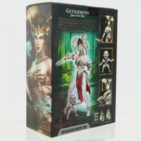 Gethsemoni Queen of the Dead Court of the Dead Action Figure - 1:18 Scale new in box by Boss Fight Studio Llc collectible toy