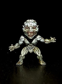 Gethsemoni Queen of the Dead Court of the Dead Action Figure - 1:18 Scale by Boss Fight Studio Llc new in box collectible figure