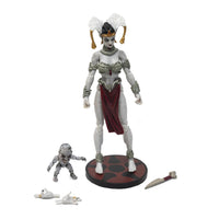Gethsemoni Queen of the Dead Court of the Dead Action Figure - 1:18 Scale by Boss Fight Studio Llc with base and accessories new in box