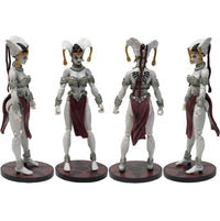 Gethsemoni Queen of the Dead Court of the Dead Action Figure - 1:18 Scale by Boss Fight Studio Llc new in box with articulated joints