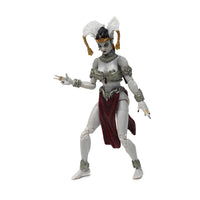 Gethsemoni Queen of the Dead Court of the Dead Action Figure - 1:18 Scale by Boss Fight Studio Llc new in box collectible figure