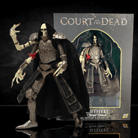 H.A.C.K.S. Action Figure