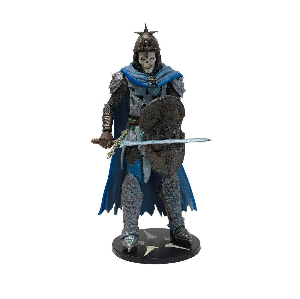 Relic Ravlatch Court of the Dead Action Figure - 1:18 Scale (4.5") new in box by Boss Fight Studio Llc collectible toy