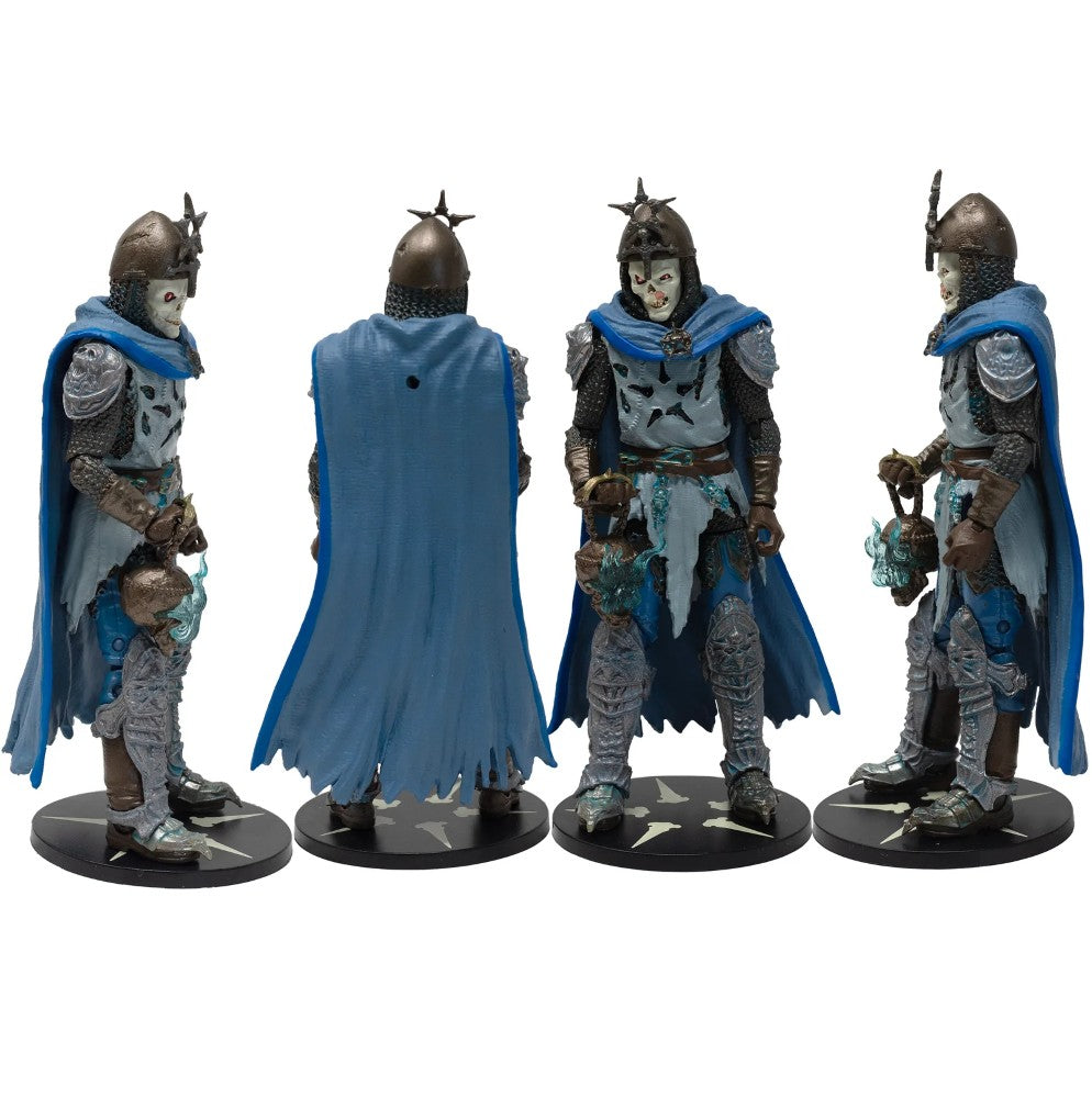 Relic Ravlatch Court of the Dead Action Figure - 1:18 Scale (4.5") new in box by Boss Fight Studio Llc collectible