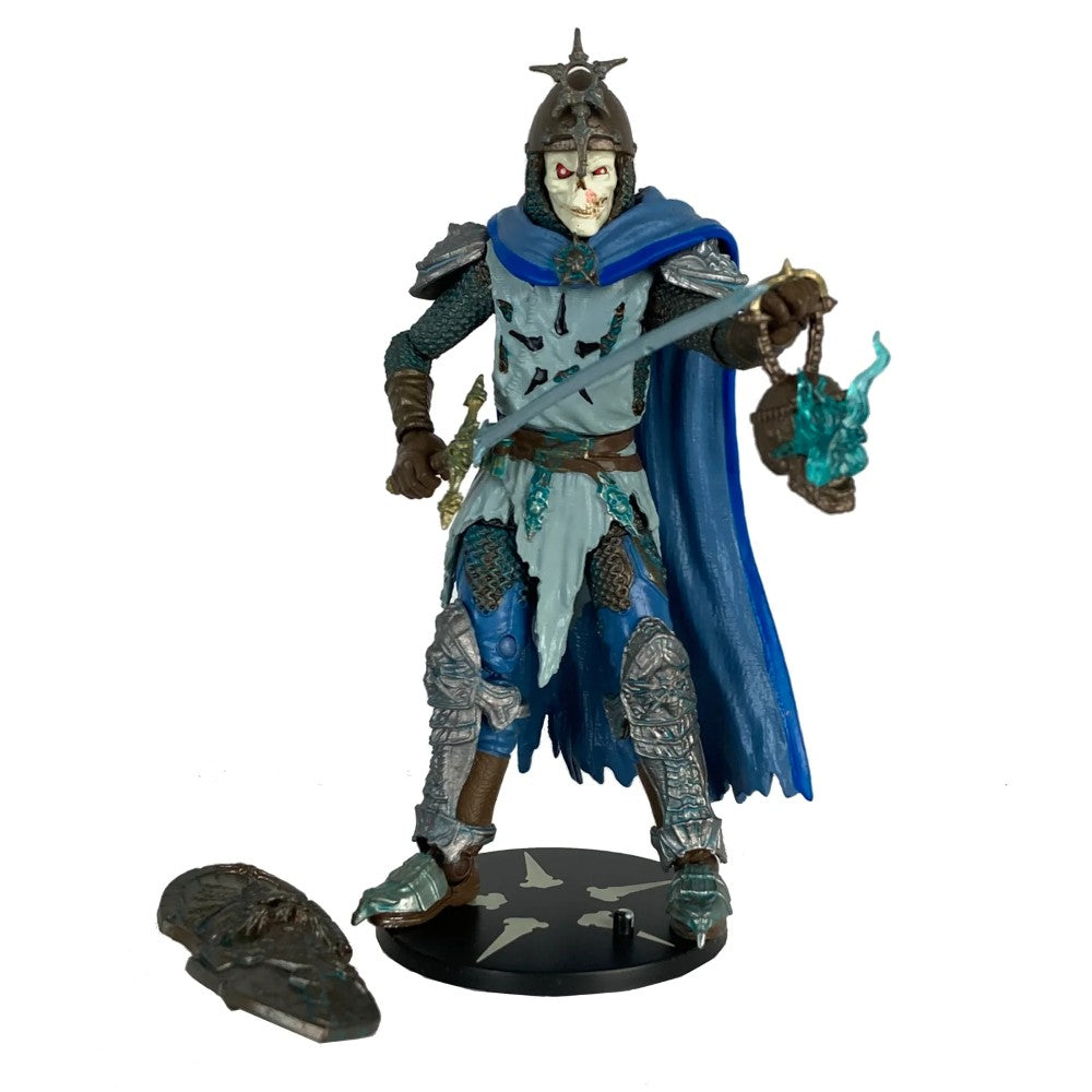 Relic Ravlatch Court of the Dead Action Figure - 1:18 Scale (4.5") new in box by Boss Fight Studio Llc collectible figure