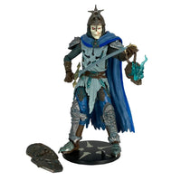 Relic Ravlatch Court of the Dead Action Figure - 1:18 Scale (4.5") new in box by Boss Fight Studio Llc collectible figure