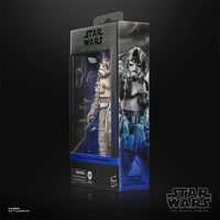 Imperial Remnant AT-AT Driver Hasbro Star Wars The Black Series 6-Inch Action Figure in box