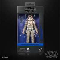 Imperial Remnant AT-AT Driver Hasbro Star Wars The Black Series 6-Inch Action Figure