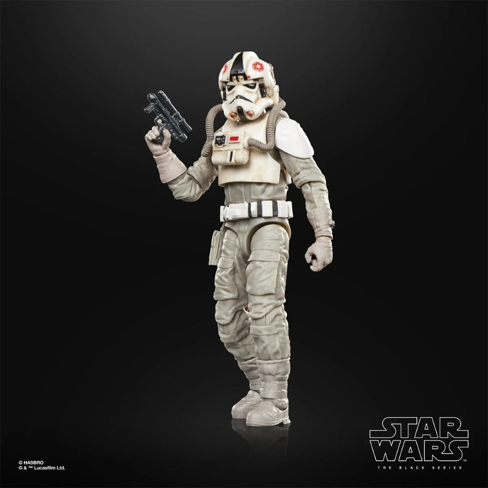 Imperial Remnant AT-AT Driver Hasbro Star Wars The Black Series 6-Inch Action Figure