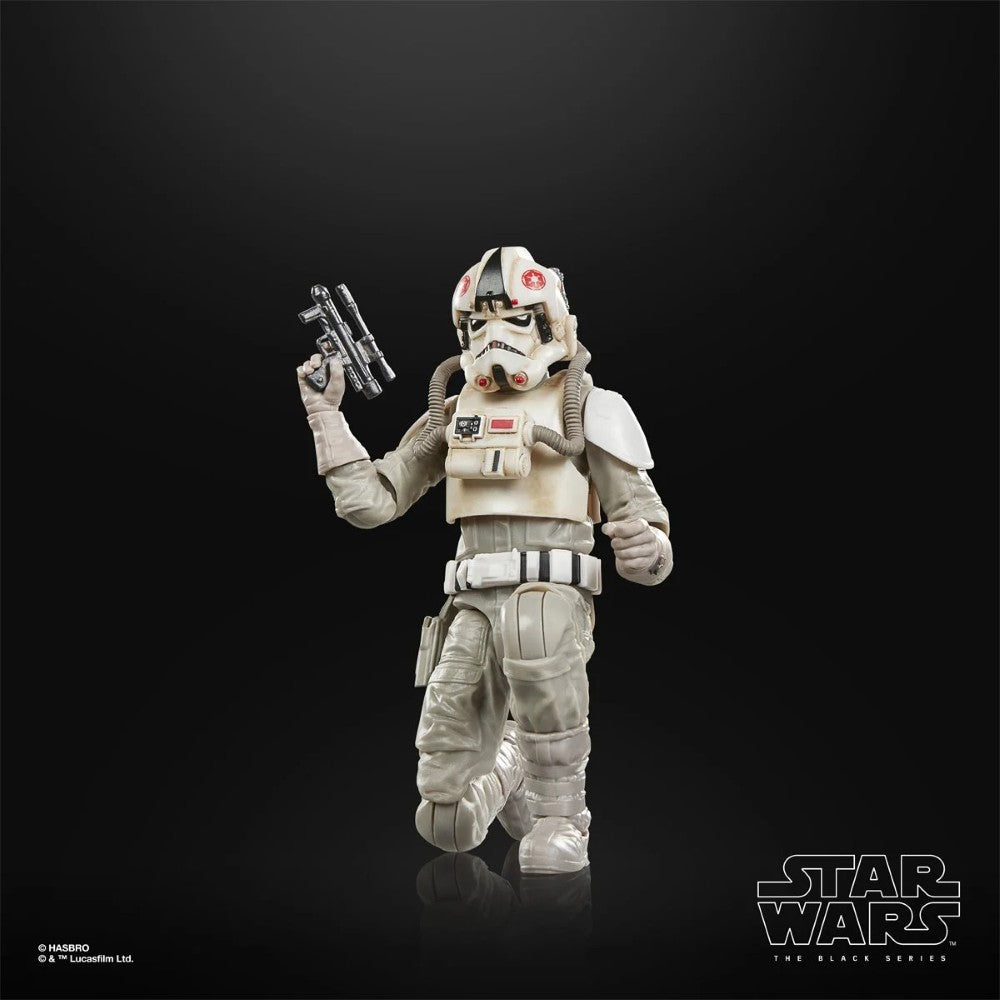 Imperial Remnant AT-AT Driver Hasbro Star Wars The Black Series 6-Inch Action Figure