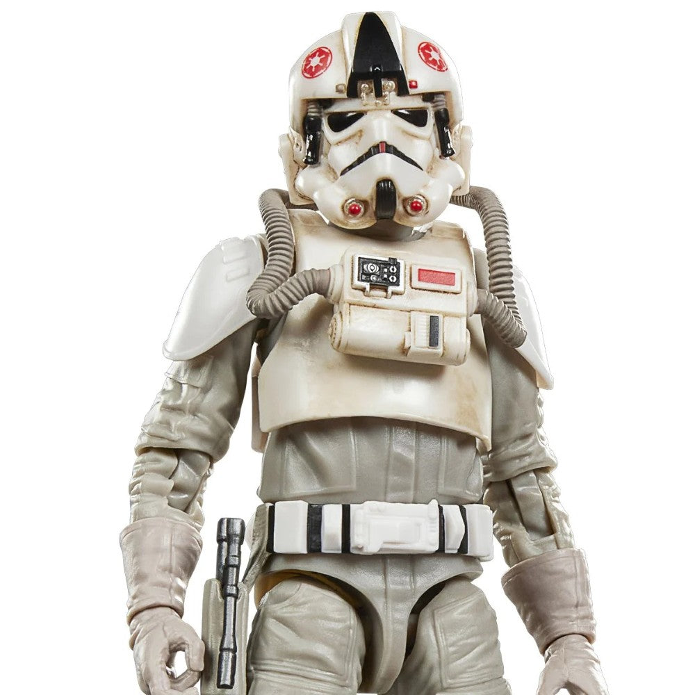 Imperial Remnant AT-AT Driver Hasbro Star Wars The Black Series 6-Inch Action Figure