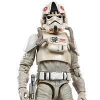 Imperial Remnant AT-AT Driver Hasbro Star Wars The Black Series 6-Inch Action Figure
