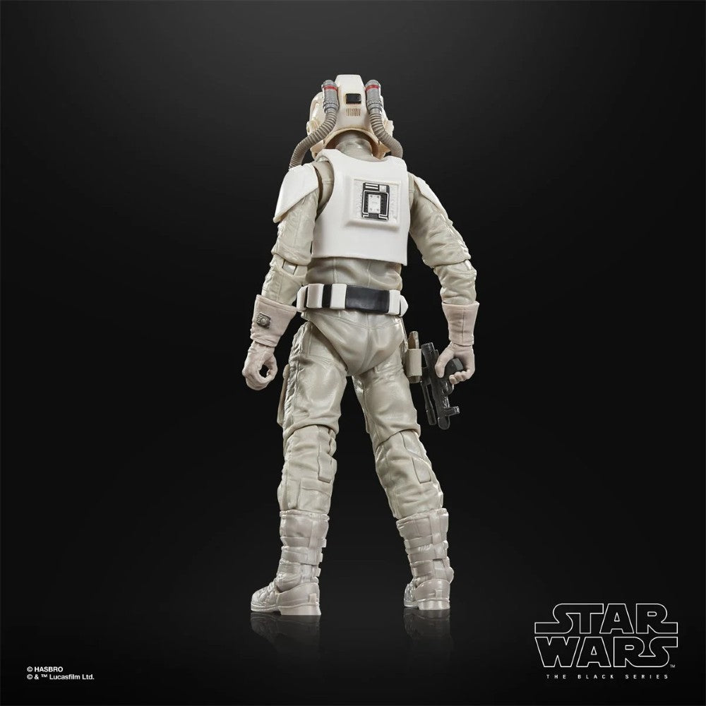 Imperial Remnant AT-AT Driver Hasbro Star Wars The Black Series 6-Inch Action Figure