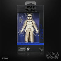 Imperial Remnant AT-RT Driver Hasbro Star Wars The Black Series 6-Inch Action Figure in packaging