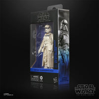 Imperial Remnant AT-RT Driver Hasbro Star Wars The Black Series 6-Inch Action Figure boxed collectible