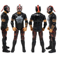 Rey Fenix Legends of Lucha Libre Fanaticos 6" Action Figure – "Animo" Edition (1:12 Scale) by Boss Fight Studio Llc new in box