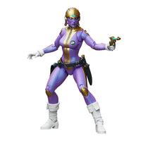 Roxy London Epic H.A.C.K.S. Core Wave 1 Action Figure by Boss Fight Studio Llc in 6-inch scale new in box