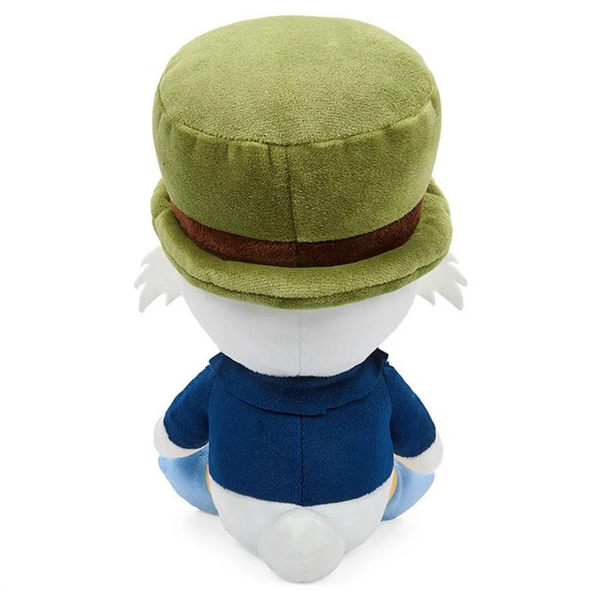 Scrooge McDuck Mickey’s Christmas Carol Disney Phunny Plush Kidrobot 7.5” new with tags collectible